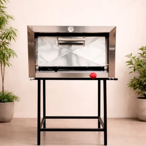 Horno Hogar