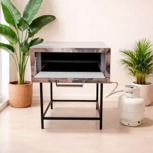 Horno Pastelero